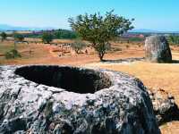 A UNESCO Heritage Site - Laos 