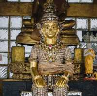 เจดีย์พระธาตุดอยหนอก จ.พะเยา
