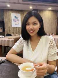 尖東新中菜館又一驚奇之選