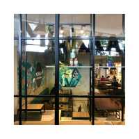 Mokka Coffee Cabana