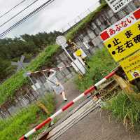 【山梨県】田原の滝