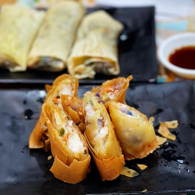 長沙灣抵食點心小店#好味#'