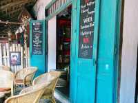 Let’s tango in tangor