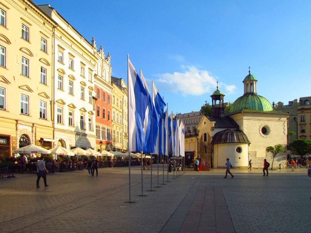 Main Square