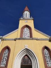 Cathédrale Notre-Dame de Papeete