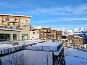 Club Med Grand Massif Samoëns Morillon