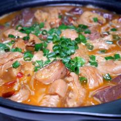 光泽辣味馆(金岩路店) User Photo