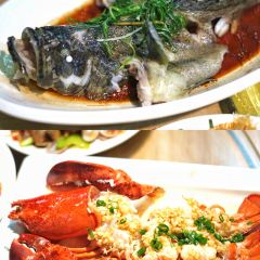 MOUSTACHE SEAFOOD User Photo