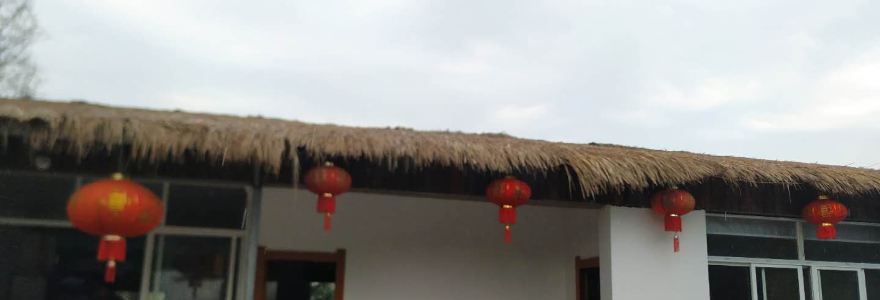 东山人家(长兴店)