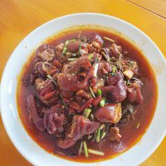 小奕菜馆 User Photo