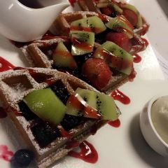 Caffe Diem張用戶圖片