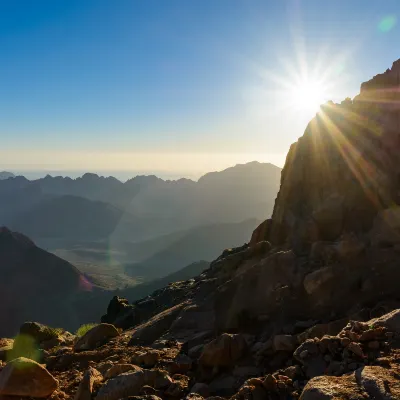 2-звездочные отели в г. Шарм-эль-Шейх