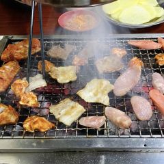 Queshitesekao Beef 여행 사진