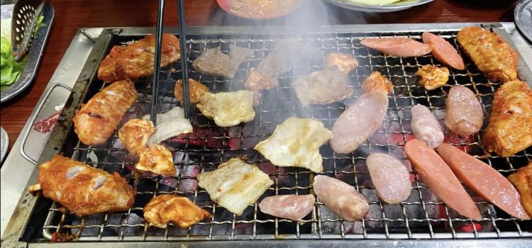 Queshitesekao Beef