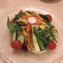 Tonkatsu Maisen Aoyama Honten User Photo