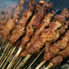 小马烤肉(美食街店) User Photo