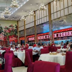 四会市贞山宾馆-中餐厅 User Photo