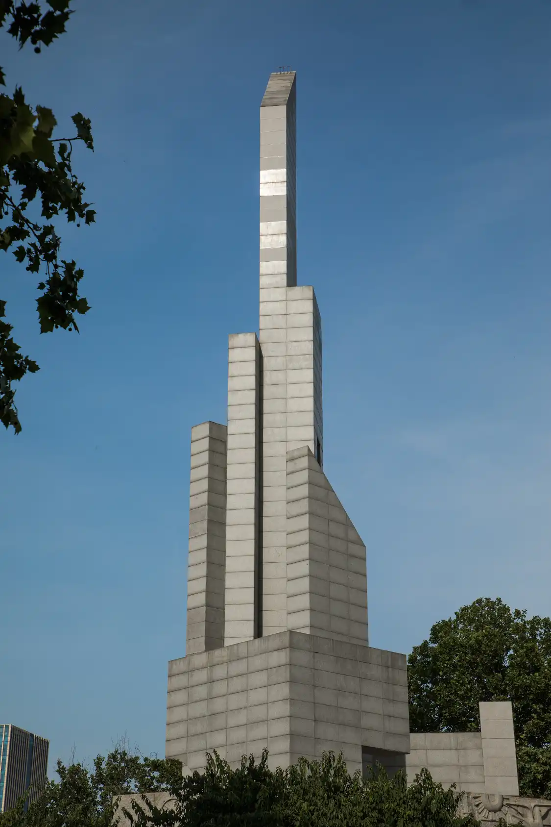 Hotel in zona Liberation Monument