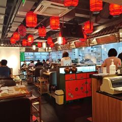 Ancient Bronze Courtyard Hot pot · Halal (Xisi Branch) User Photo