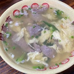 周真真南昌粉面(实验学校店) User Photo