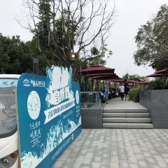 渔人码头 User Photo