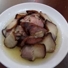 胜江南食府 User Photo