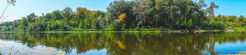 Shiretokogo Lake