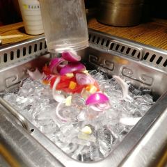 泽成冰煮羊(三分店) User Photo