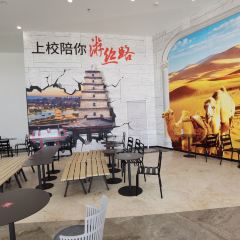 KFC (qicaidanxiacanting) User Photo