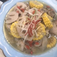 聚龙自助火锅城 User Photo