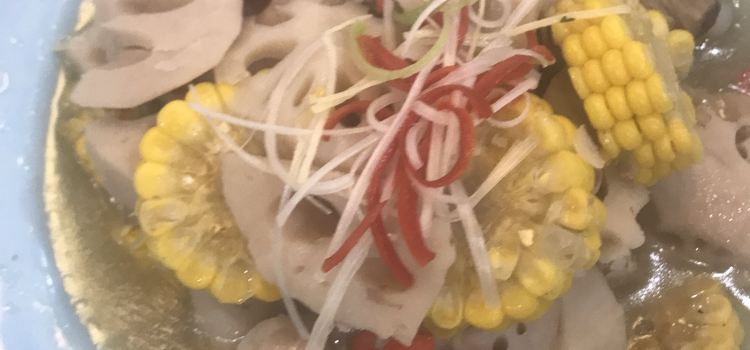 聚龙自助火锅城