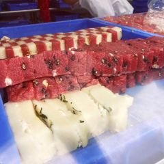 HUANG TIANYUAN User Photo