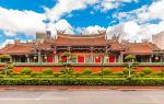 Xingtian Temple