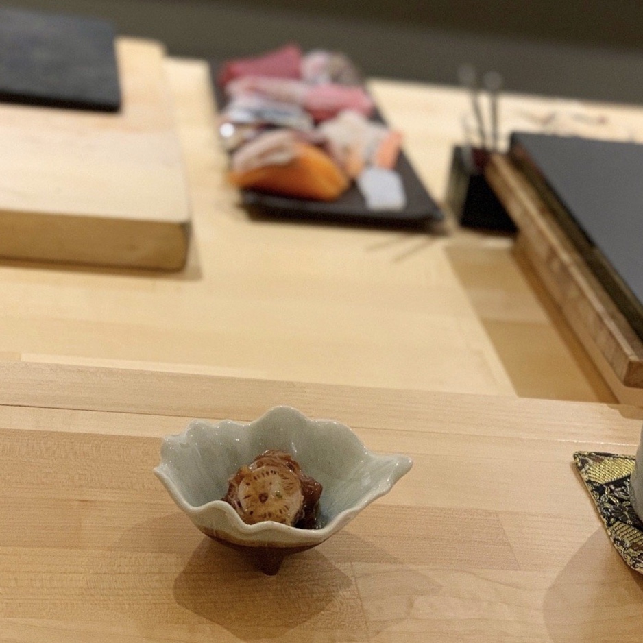 Sushi Masa Reviews Food Drinks In Greater London London Trip Com