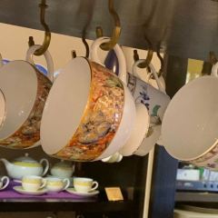 Binya Coffee Shop Izukogen張用戶圖片