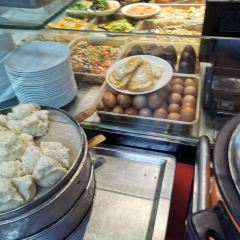 Laocaiji (erqiguangchang) User Photo