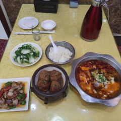 睿扬农府·农家故事(南京示范店) User Photo