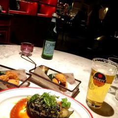 Belga Rooftop Bar & Brasserie User Photo