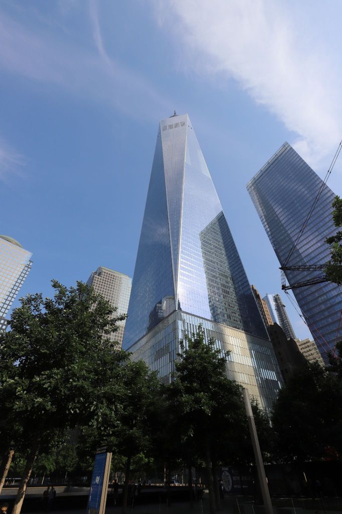 ワン ワールド トレード センターのレビュー ワン ワールド トレード センターのチケット ワン ワールド トレード センターの割引 ワン ワールド トレード センターの交通機関 所在地 営業時間 ワン ワールド トレード センター周辺の観光スポット ホテル ワン ワールド トレード センターのレビュー ワン ワールド トレード センターのチケット ワン ワールド トレード センターの割引 ワン ワールド トレード センターの交通機関 所在地 営業時間 ワン ワールド トレード センター周辺の観光スポット ホテル