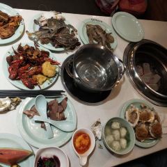 维多利亚海鲜烤肉自助城(世纪广场西侧) User Photo