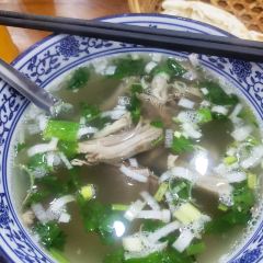 虎子水盆羊肉（翠華路總店）張用戶圖片