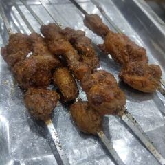 虎子水盆羊肉（翠華路總店）張用戶圖片