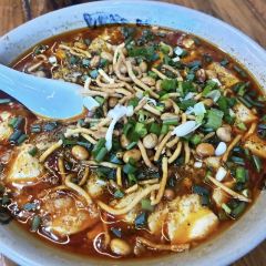 味香园酒楼(沙坪中路店) User Photo
