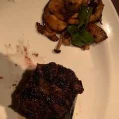 CUT BY WOLFGANG PUCK User Photo
