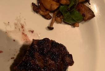 CUT by Wolfgang Puck user photo