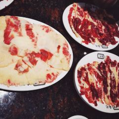BAHELI HOTPOT User Photo