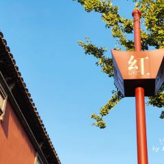 柏悦酒店-红餐厅 User Photo