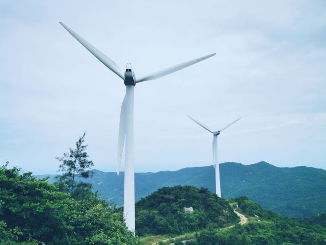 南澳島