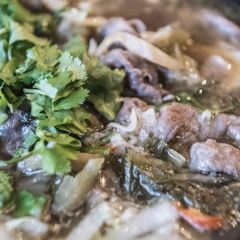 Shaniu's House of Noodles張用戶圖片