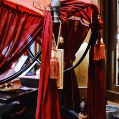 那时新疆·且末(LCM置汇旭辉广场店) User Photo